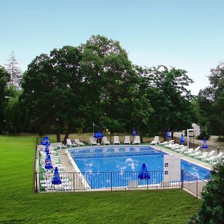 Geolog Hotel Saints Constantine and Helena Esterno foto