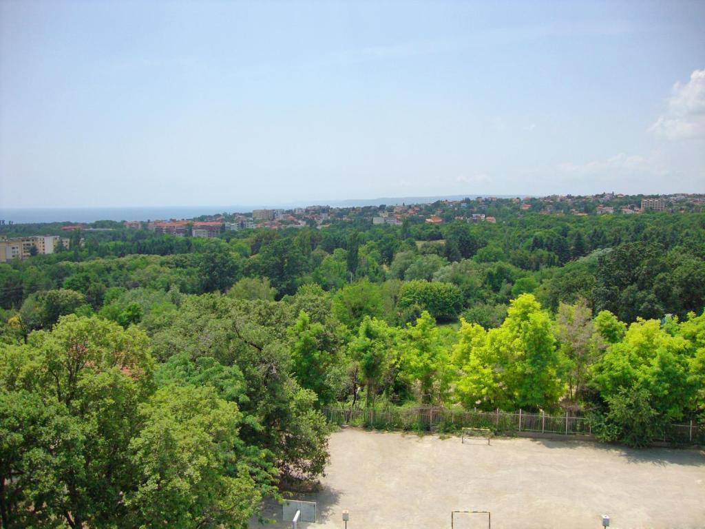 Geolog Hotel Saints Constantine and Helena Esterno foto