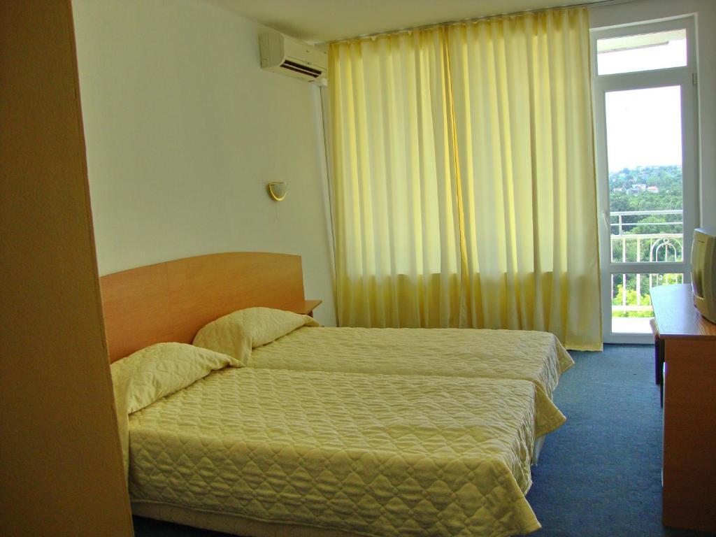 Geolog Hotel Saints Constantine and Helena Esterno foto