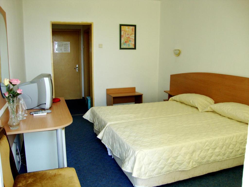 Geolog Hotel Saints Constantine and Helena Esterno foto