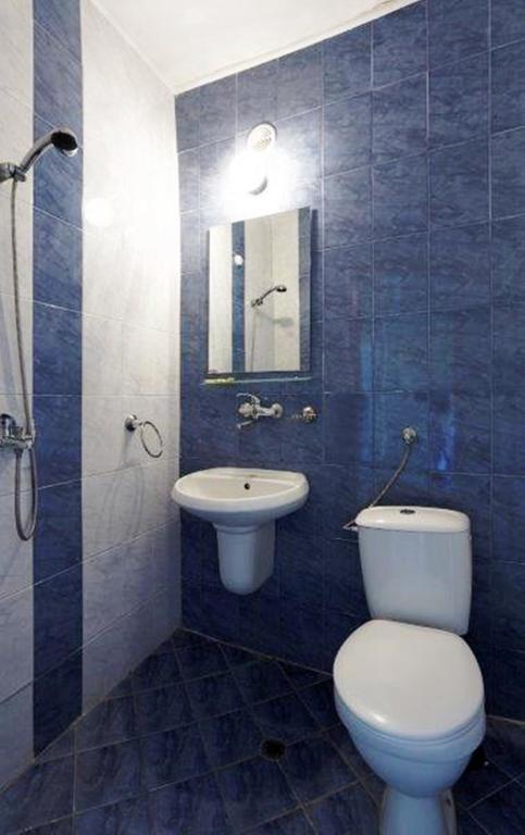 Geolog Hotel Saints Constantine and Helena Esterno foto