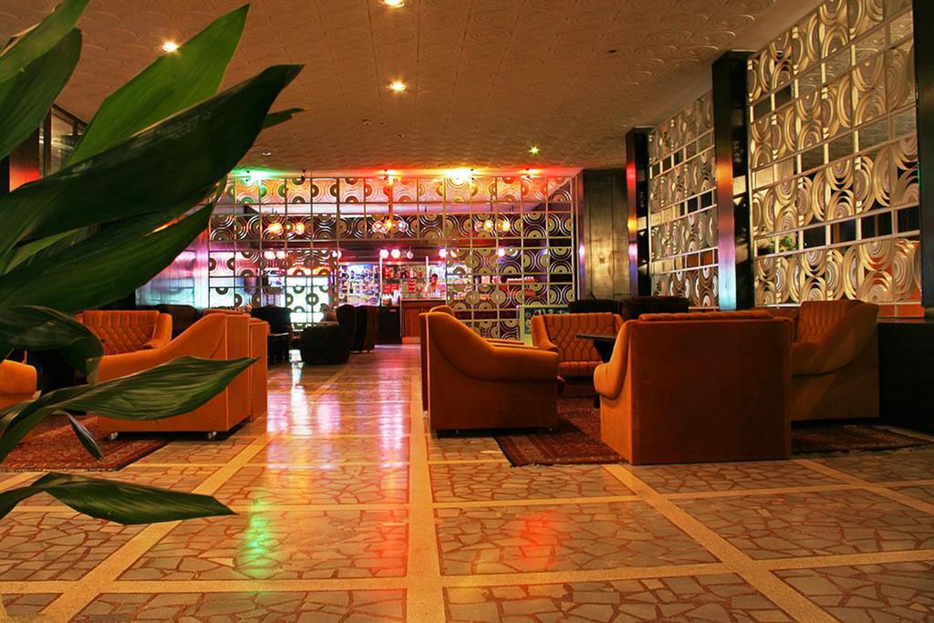 Geolog Hotel Saints Constantine and Helena Esterno foto