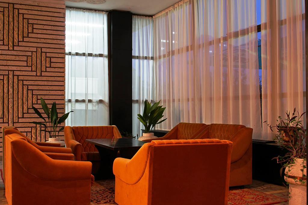 Geolog Hotel Saints Constantine and Helena Esterno foto