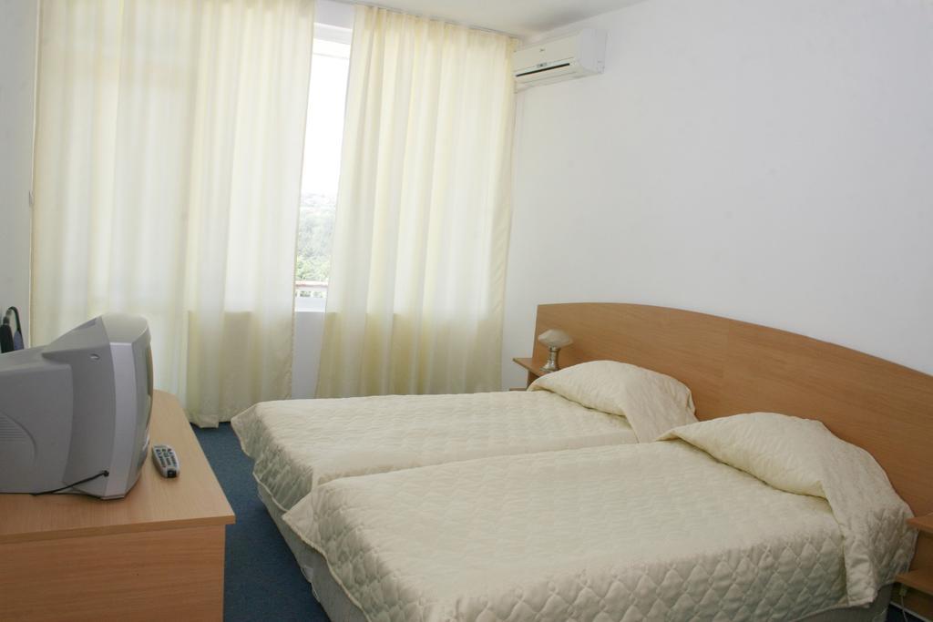 Geolog Hotel Saints Constantine and Helena Esterno foto