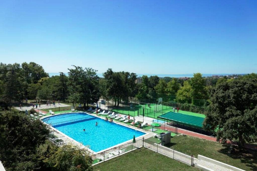 Geolog Hotel Saints Constantine and Helena Esterno foto