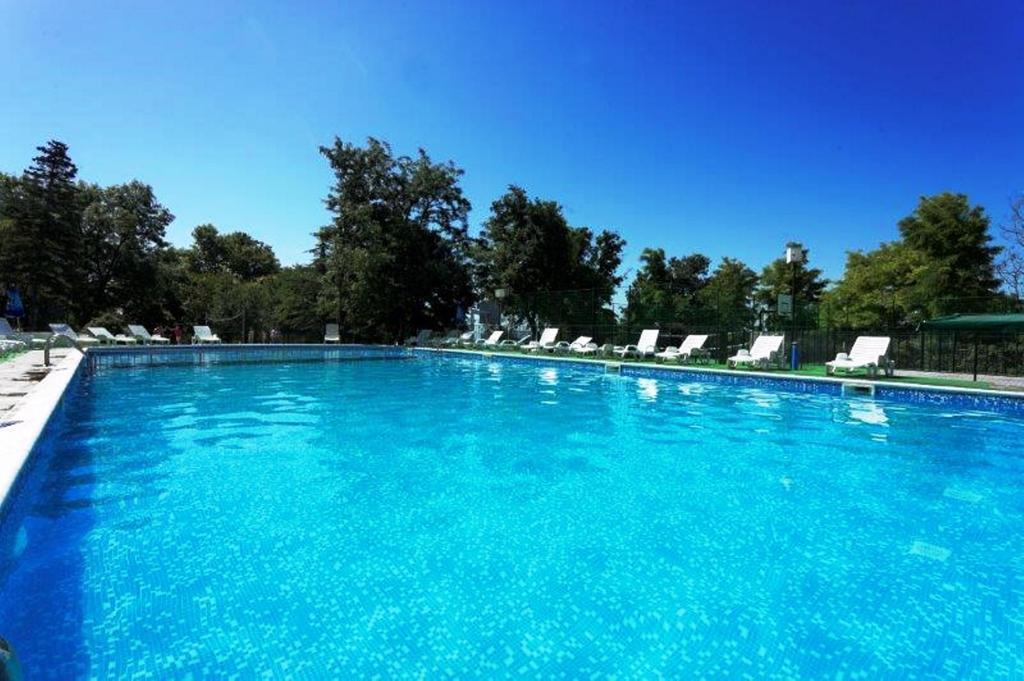 Geolog Hotel Saints Constantine and Helena Esterno foto